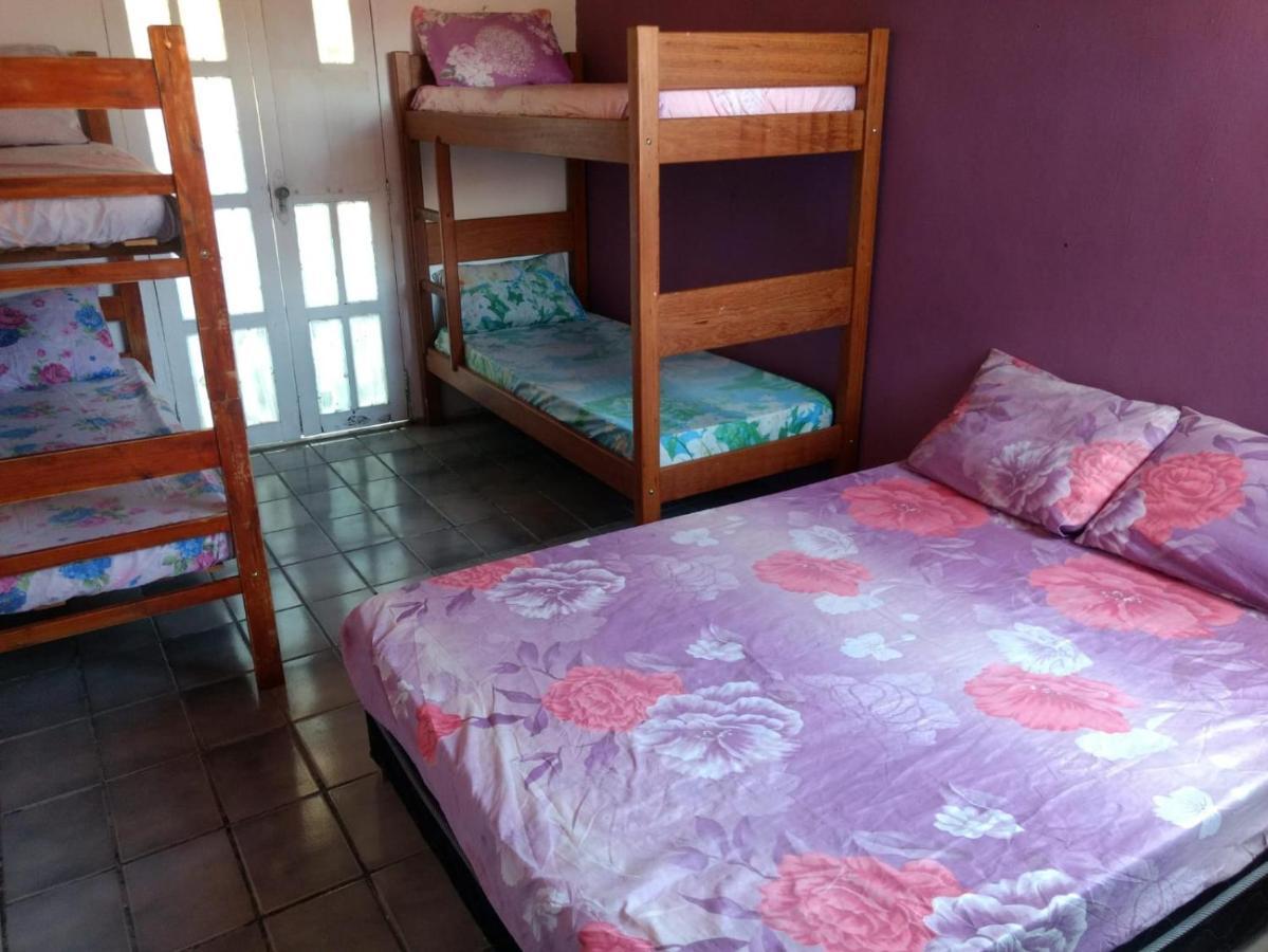 A Toca - Casa para temporada Villa Porto Seguro Exterior foto